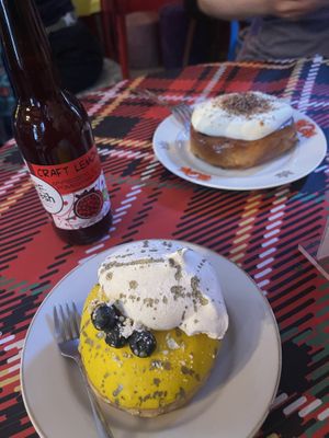   at Stricha in Tbilisi