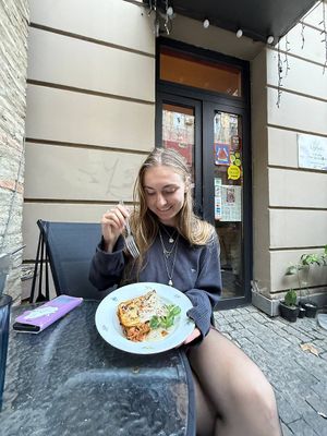  at Stricha in Tbilisi