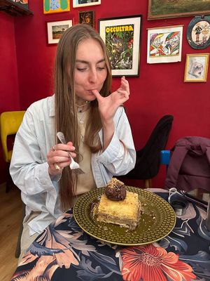  at Stricha in Tbilisi