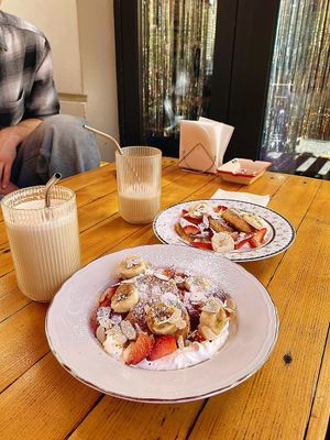  at Stricha in Tbilisi