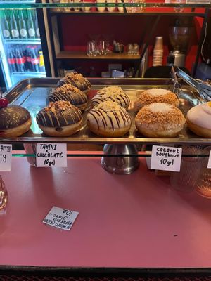  at Stricha in Tbilisi