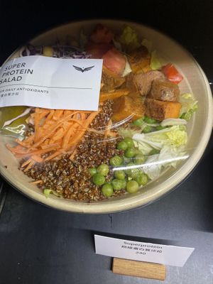   at Dreamers Coffee Roasters in Taipei