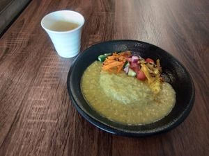  at SpiceMAMA スパイスママ in Tokyo