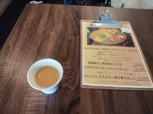  at SpiceMAMA スパイスママ in Tokyo