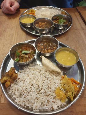  at SpiceMAMA スパイスママ in Tokyo