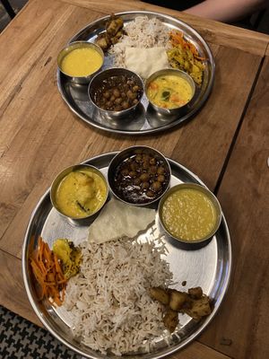   at SpiceMAMA スパイスママ in Tokyo