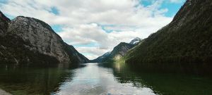  at Wirtshaus St. Bartholomä in Schoenau Am Koenigssee