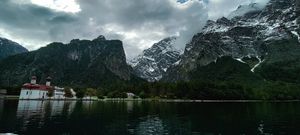  at Wirtshaus St. Bartholomä in Schoenau Am Koenigssee