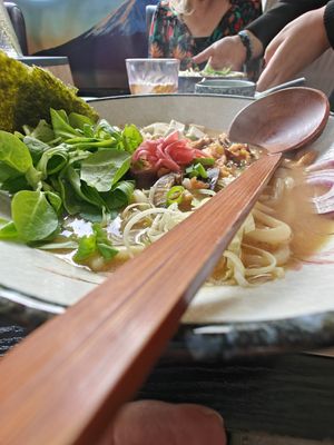  at Tokyo Sushi & Bar in Liege