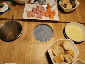  at MaPaSo in Saarbrucken