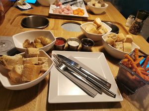  at MaPaSo in Saarbrucken