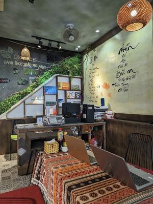  at Okale in Nha Trang