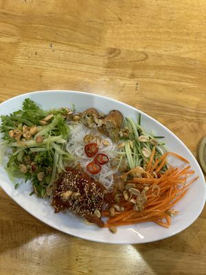   at Okale in Nha Trang