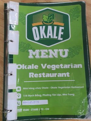  at Okale in Nha Trang