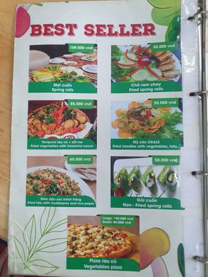  at Okale in Nha Trang