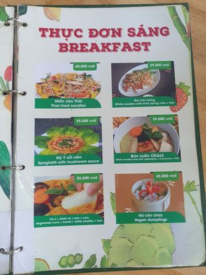  at Okale in Nha Trang