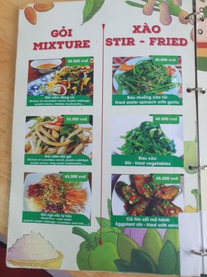  at Okale in Nha Trang