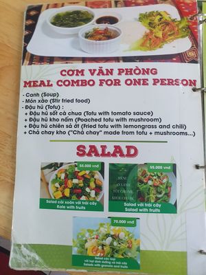  at Okale in Nha Trang