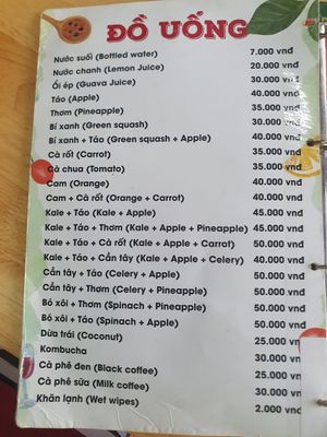  at Okale in Nha Trang