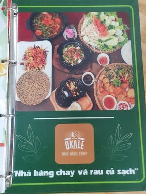  at Okale in Nha Trang