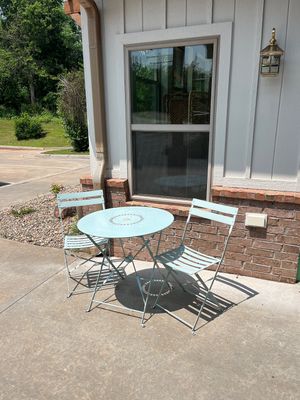   at The Golden Spoon in Edmond