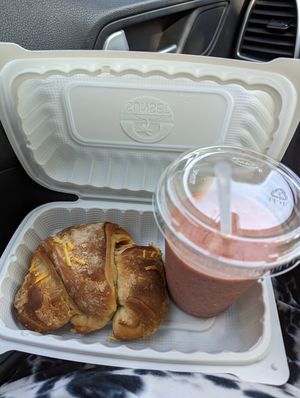  at The Golden Spoon in Edmond