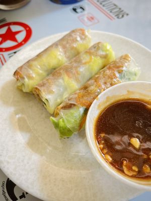 Bì Cuốn  at Tue - Trần Hưng Đạo in Ho Chi Minh City