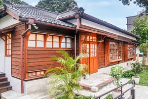  at Hsinchuku in Hsinchu