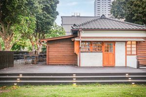  at Hsinchuku in Hsinchu