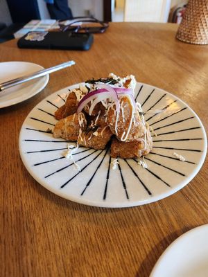  at Hsinchuku in Hsinchu