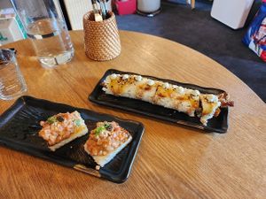  at Hsinchuku in Hsinchu