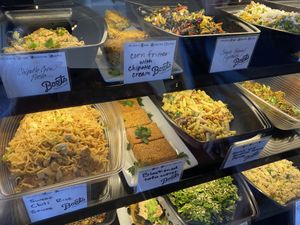   at Boots Bakery & Lounge in Spokane