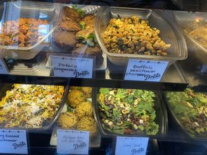   at Boots Bakery & Lounge in Spokane