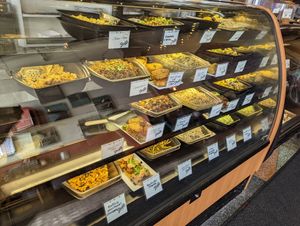 Yum factor 10. at Boots Bakery & Lounge in Spokane