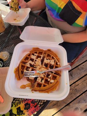  at Boots Bakery & Lounge in Spokane