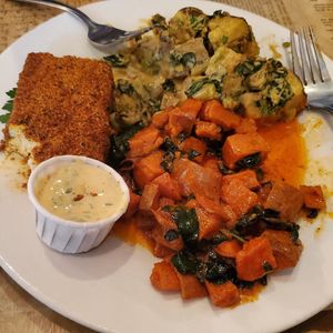  at Boots Bakery & Lounge in Spokane