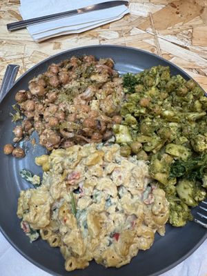   at Boots Bakery & Lounge in Spokane