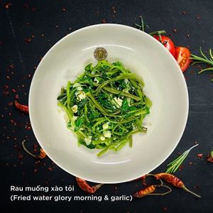  at Nhà hàng chay Veggie Saigon - Vietnam Vegan Heritage in Hoi An