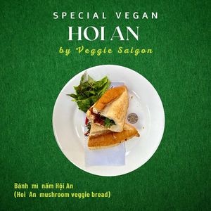 at Nhà hàng chay Veggie Saigon - Vietnam Vegan Heritage in Hoi An