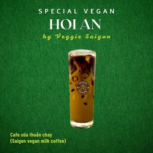  at Nhà hàng chay Veggie Saigon - Vietnam Vegan Heritage in Hoi An