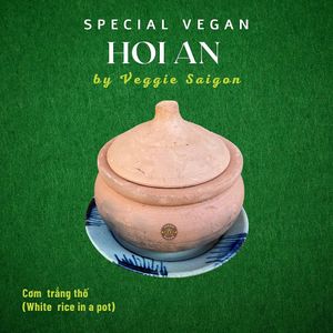  at Nhà hàng chay Veggie Saigon - Vietnam Vegan Heritage in Hoi An