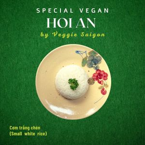  at Nhà hàng chay Veggie Saigon - Vietnam Vegan Heritage in Hoi An