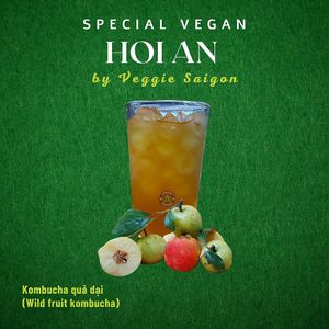  at Nhà hàng chay Veggie Saigon - Vietnam Vegan Heritage in Hoi An