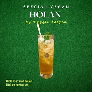  at Nhà hàng chay Veggie Saigon - Vietnam Vegan Heritage in Hoi An