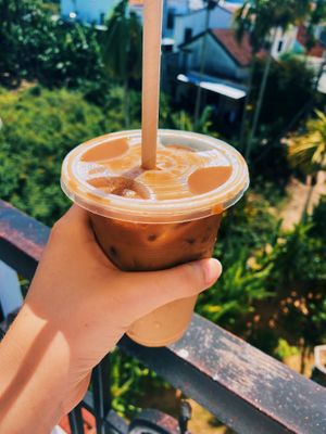   at Nhà hàng chay Veggie Saigon - Vietnam Vegan Heritage in Hoi An