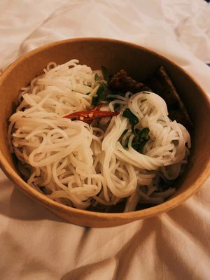   at Nhà hàng chay Veggie Saigon - Vietnam Vegan Heritage in Hoi An