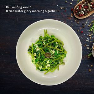  at Nhà hàng chay Veggie Saigon - Vietnam Vegan Heritage in Hoi An