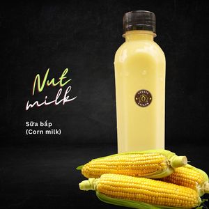  at Nhà hàng chay Veggie Saigon - Vietnam Vegan Heritage in Hoi An