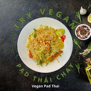  at Nhà hàng chay Veggie Saigon - Vietnam Vegan Heritage in Hoi An