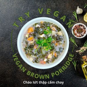  at Nhà hàng chay Veggie Saigon - Vietnam Vegan Heritage in Hoi An